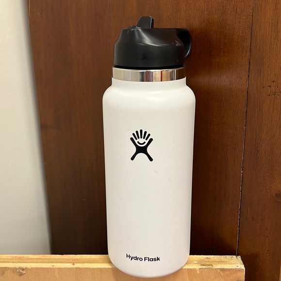 Hydro Flask Other Hydro Flask Flip Top Water Bottle Poshmark